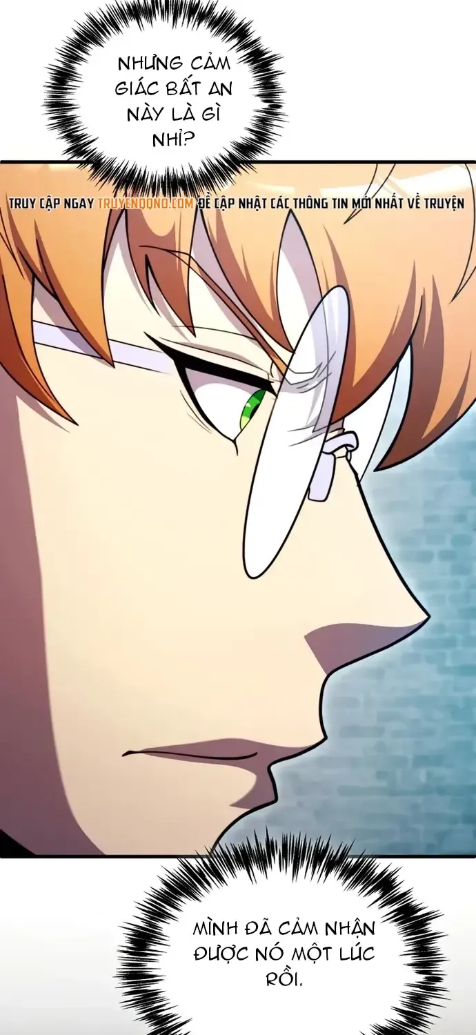 Công Lược Ký Sự Của Siêu Việt Cấp Phản Diện Chap 39 - Next Chap 40