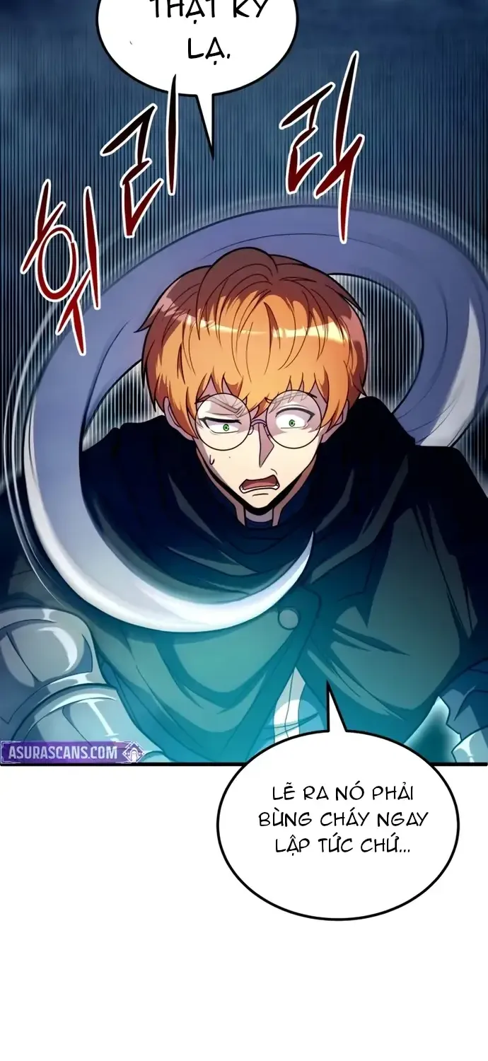 Công Lược Ký Sự Của Siêu Việt Cấp Phản Diện Chap 39 - Next Chap 40