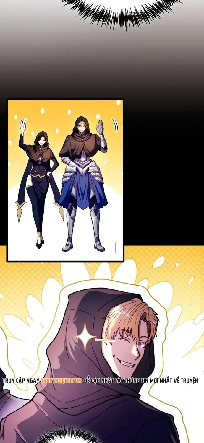 Công Lược Ký Sự Của Siêu Việt Cấp Phản Diện Chap 39 - Next Chap 40