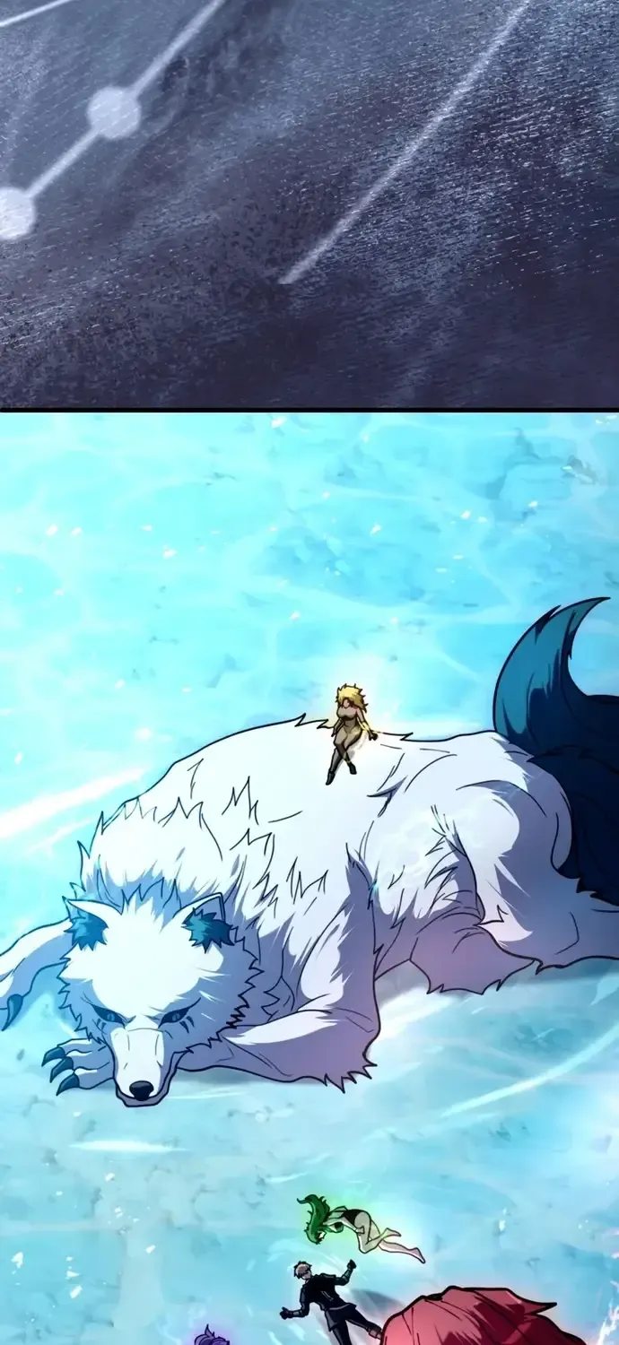 Công Lược Ký Sự Của Siêu Việt Cấp Phản Diện Chap 39 - Next Chap 40