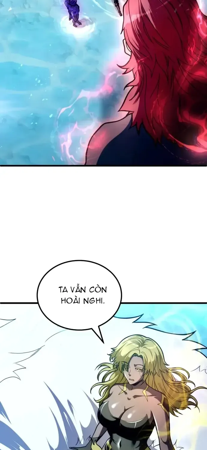 Công Lược Ký Sự Của Siêu Việt Cấp Phản Diện Chap 39 - Next Chap 40