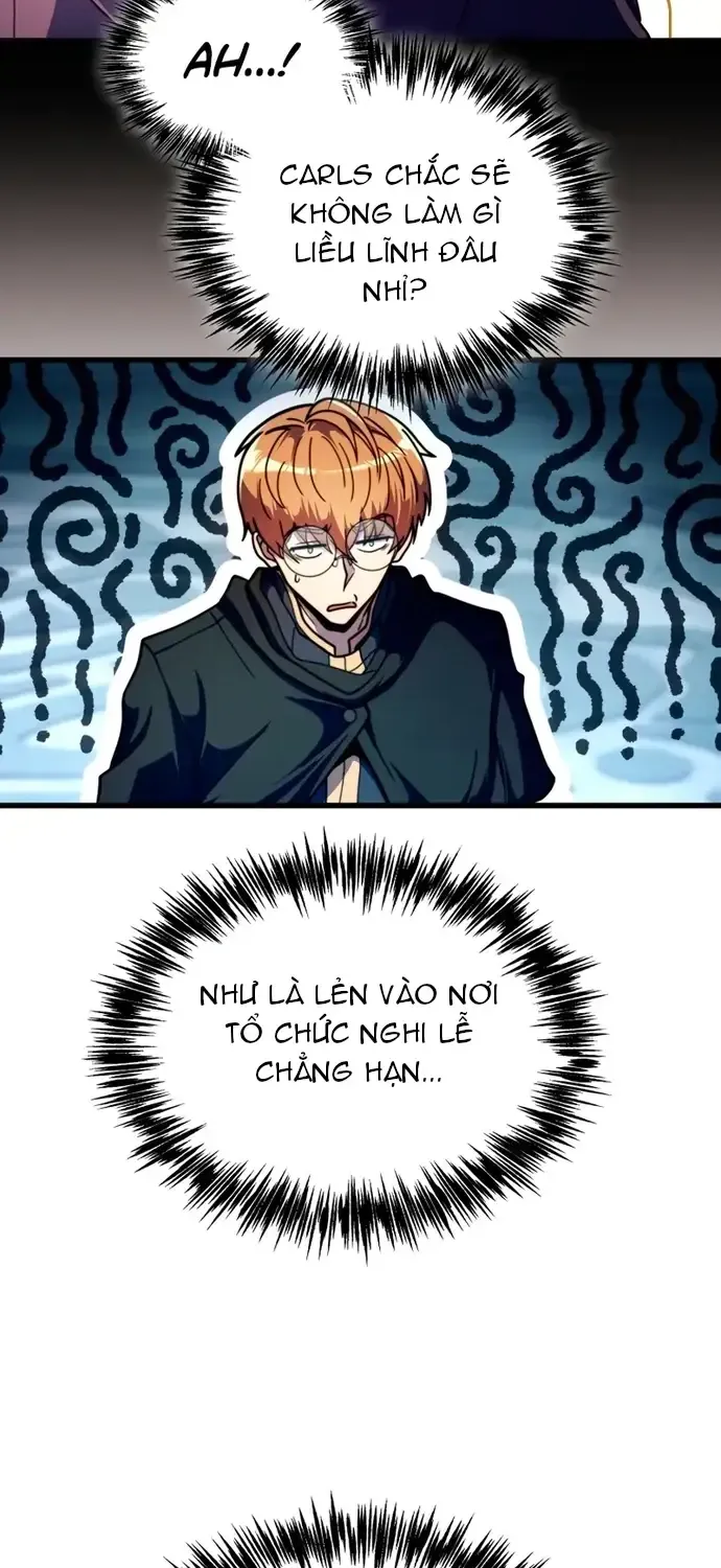 Công Lược Ký Sự Của Siêu Việt Cấp Phản Diện Chap 39 - Next Chap 40