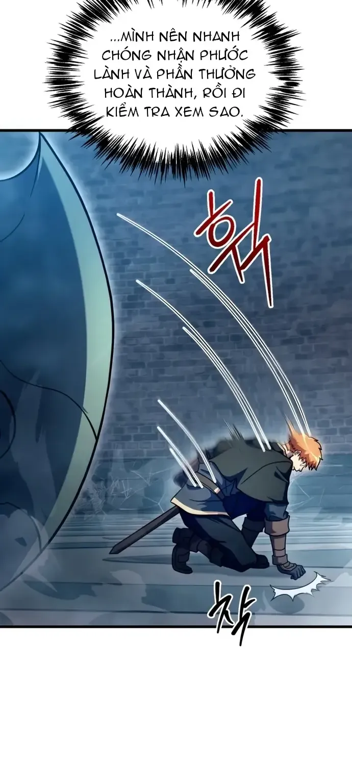 Công Lược Ký Sự Của Siêu Việt Cấp Phản Diện Chap 39 - Next Chap 40