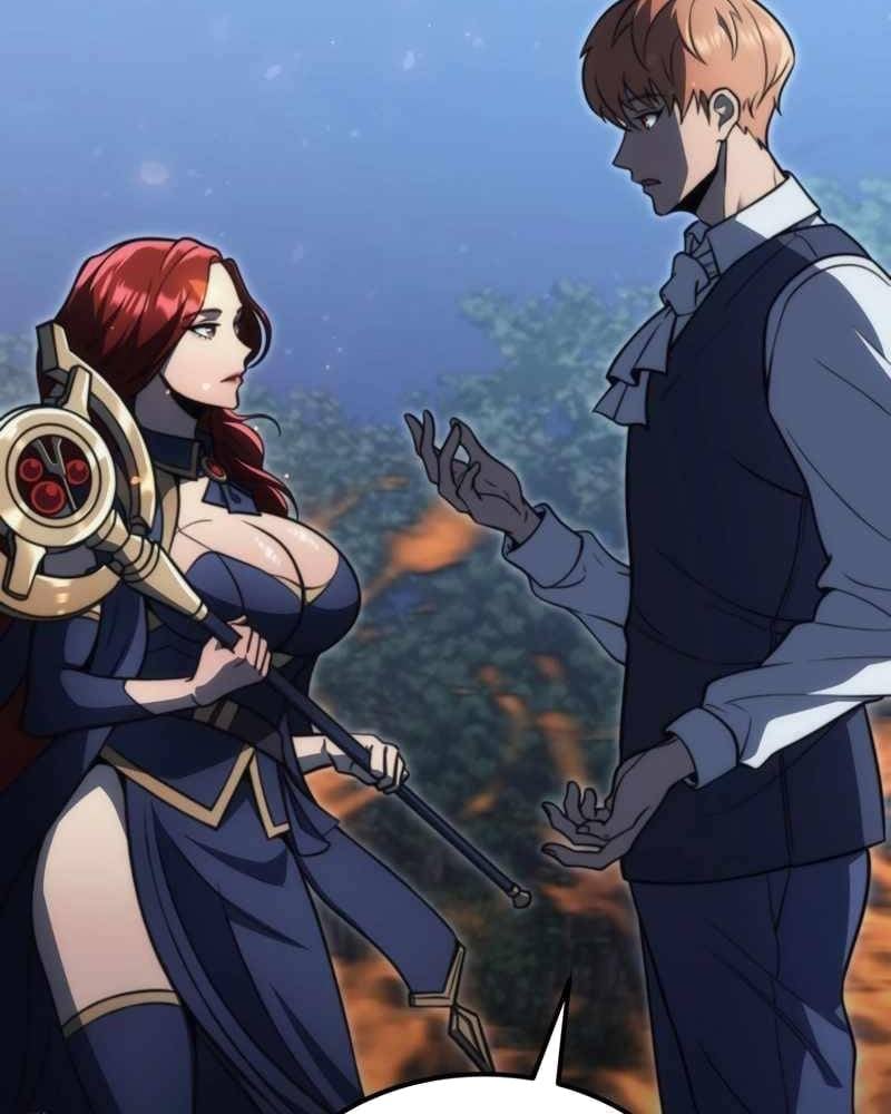 Công Lược Ký Sự Của Siêu Việt Cấp Phản Diện Chap 4 - Next Chap 5