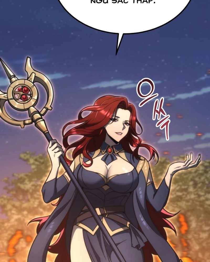 Công Lược Ký Sự Của Siêu Việt Cấp Phản Diện Chap 4 - Next Chap 5