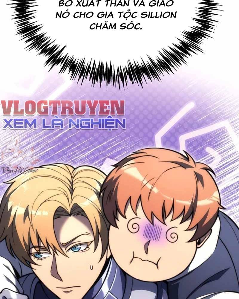 Công Lược Ký Sự Của Siêu Việt Cấp Phản Diện Chap 4 - Next Chap 5