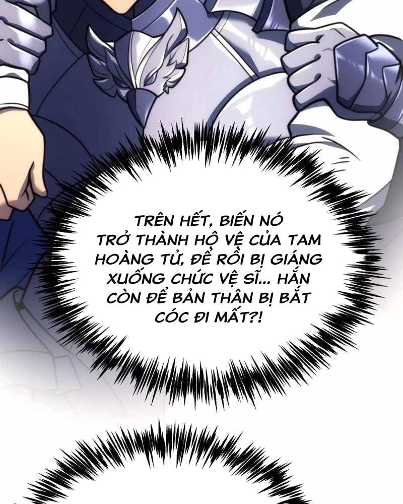 Công Lược Ký Sự Của Siêu Việt Cấp Phản Diện Chap 4 - Next Chap 5