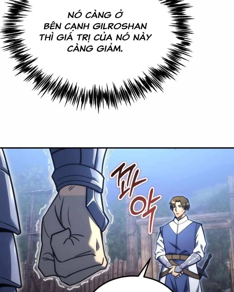 Công Lược Ký Sự Của Siêu Việt Cấp Phản Diện Chap 4 - Next Chap 5