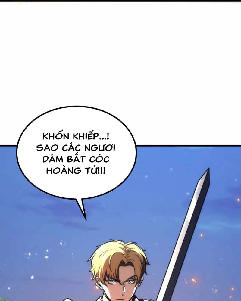 Công Lược Ký Sự Của Siêu Việt Cấp Phản Diện Chap 4 - Next Chap 5