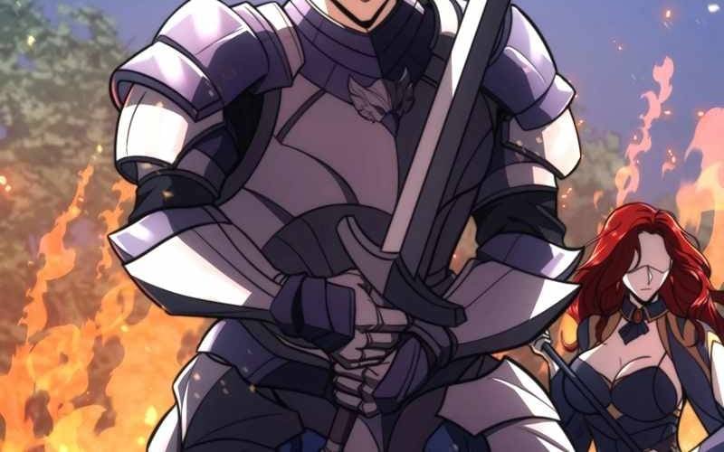 Công Lược Ký Sự Của Siêu Việt Cấp Phản Diện Chap 4 - Next Chap 5