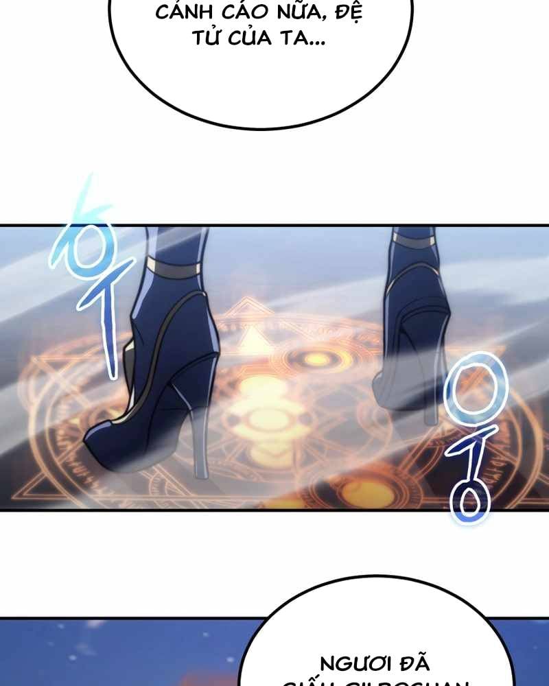 Công Lược Ký Sự Của Siêu Việt Cấp Phản Diện Chap 4 - Next Chap 5