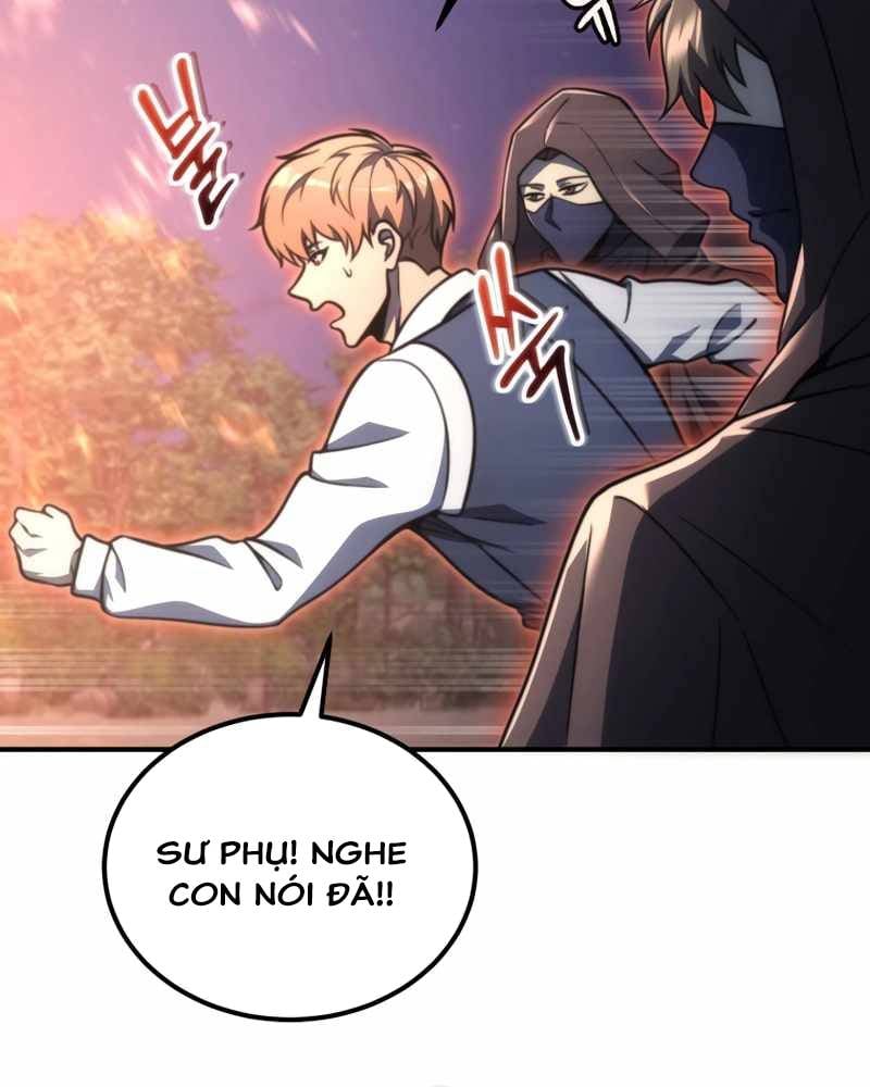 Công Lược Ký Sự Của Siêu Việt Cấp Phản Diện Chap 4 - Next Chap 5