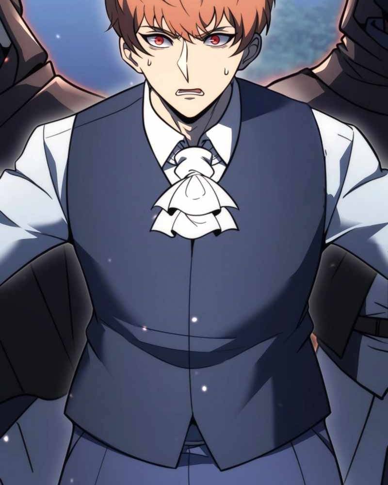 Công Lược Ký Sự Của Siêu Việt Cấp Phản Diện Chap 4 - Next Chap 5