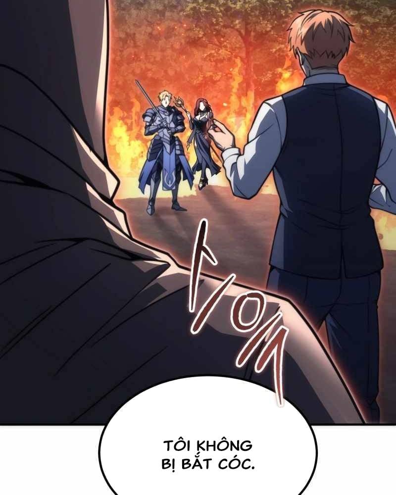 Công Lược Ký Sự Của Siêu Việt Cấp Phản Diện Chap 4 - Next Chap 5