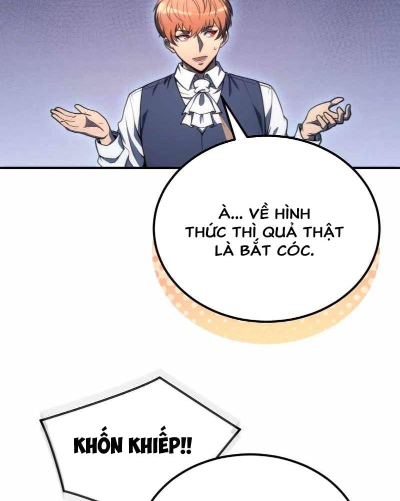 Công Lược Ký Sự Của Siêu Việt Cấp Phản Diện Chap 4 - Next Chap 5