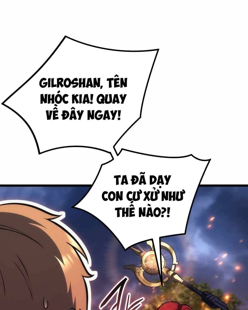 Công Lược Ký Sự Của Siêu Việt Cấp Phản Diện Chap 4 - Next Chap 5