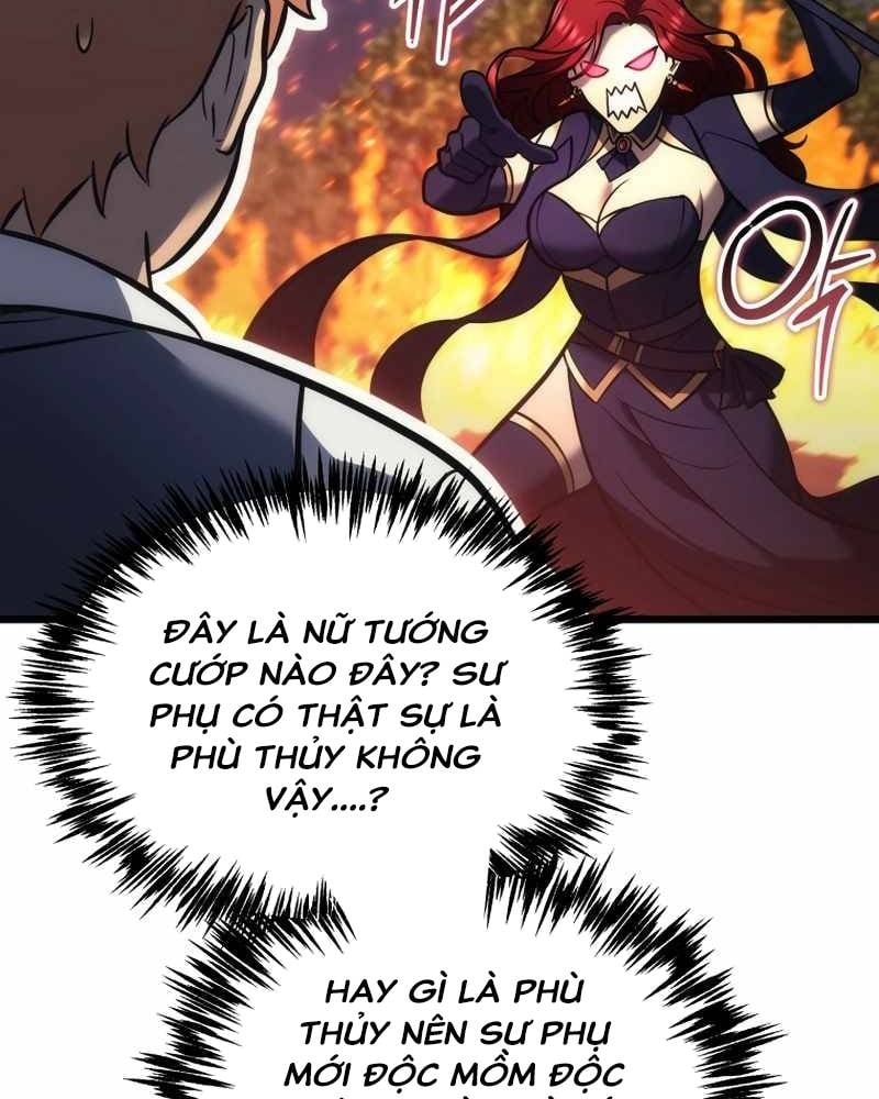 Công Lược Ký Sự Của Siêu Việt Cấp Phản Diện Chap 4 - Next Chap 5