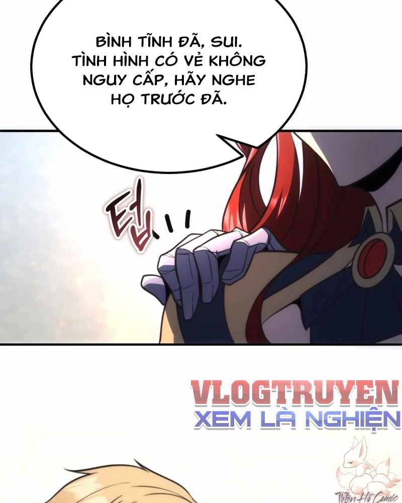 Công Lược Ký Sự Của Siêu Việt Cấp Phản Diện Chap 4 - Next Chap 5