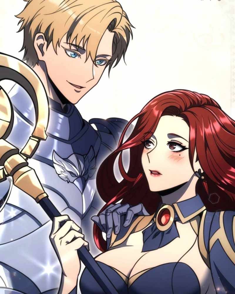 Công Lược Ký Sự Của Siêu Việt Cấp Phản Diện Chap 4 - Next Chap 5