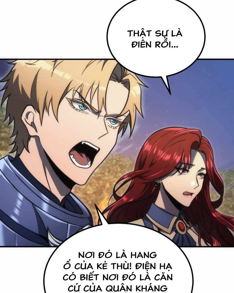 Công Lược Ký Sự Của Siêu Việt Cấp Phản Diện Chap 4 - Next Chap 5