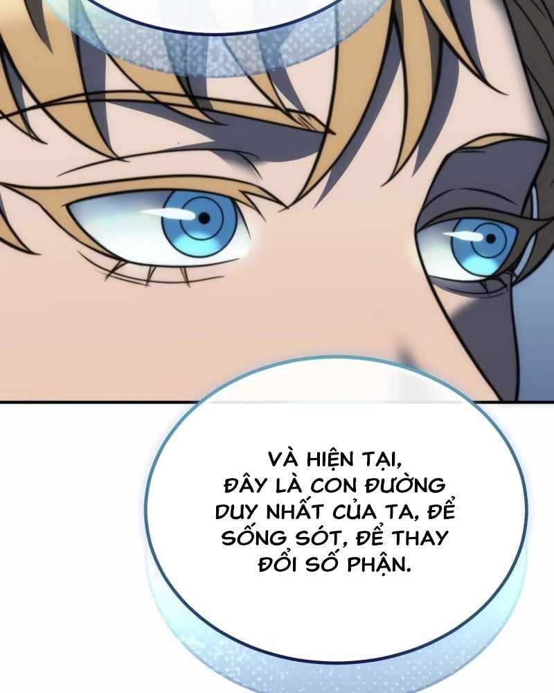 Công Lược Ký Sự Của Siêu Việt Cấp Phản Diện Chap 4 - Next Chap 5