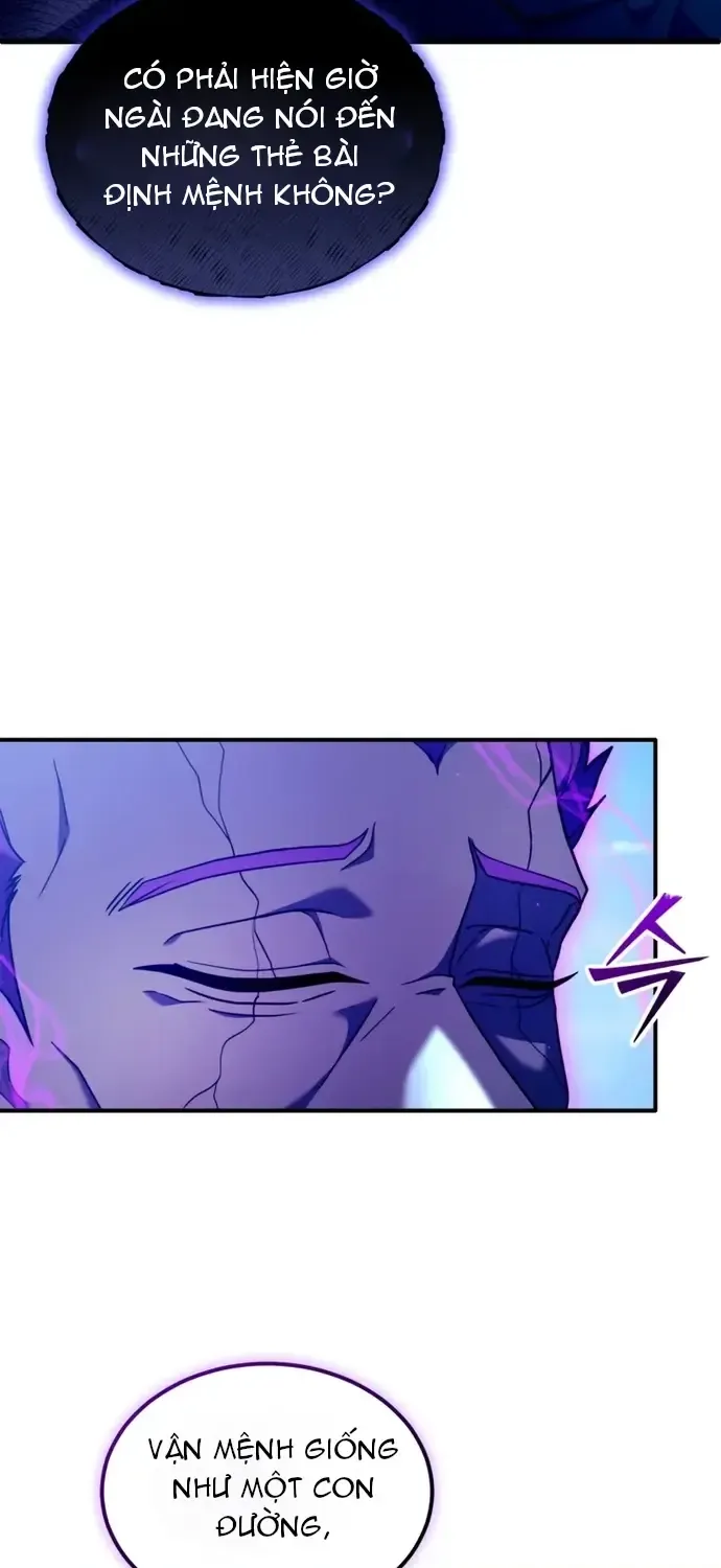 Công Lược Ký Sự Của Siêu Việt Cấp Phản Diện Chap 40 - Next Chap 41