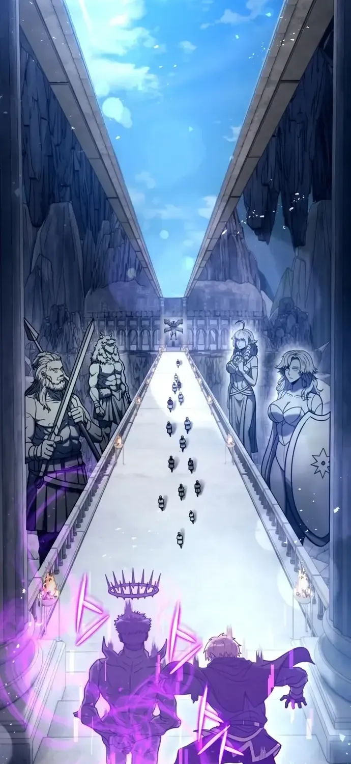 Công Lược Ký Sự Của Siêu Việt Cấp Phản Diện Chap 40 - Next Chap 41