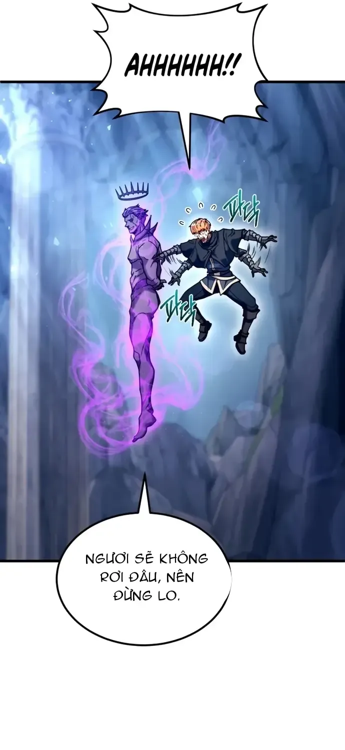 Công Lược Ký Sự Của Siêu Việt Cấp Phản Diện Chap 40 - Next Chap 41