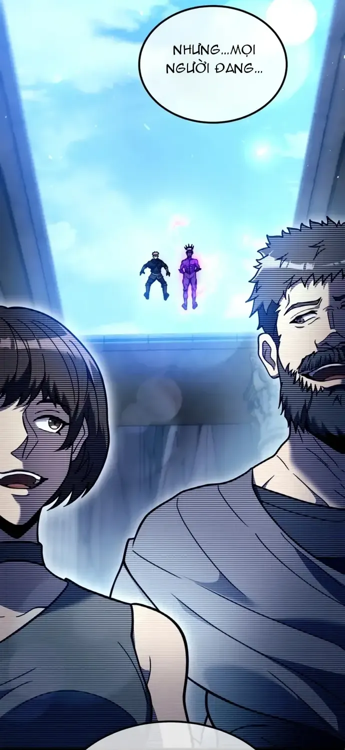 Công Lược Ký Sự Của Siêu Việt Cấp Phản Diện Chap 40 - Next Chap 41