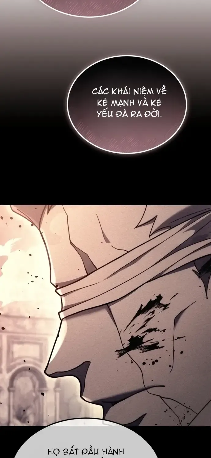 Công Lược Ký Sự Của Siêu Việt Cấp Phản Diện Chap 40 - Next Chap 41