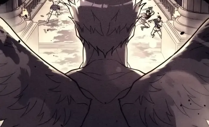 Công Lược Ký Sự Của Siêu Việt Cấp Phản Diện Chap 40 - Next Chap 41