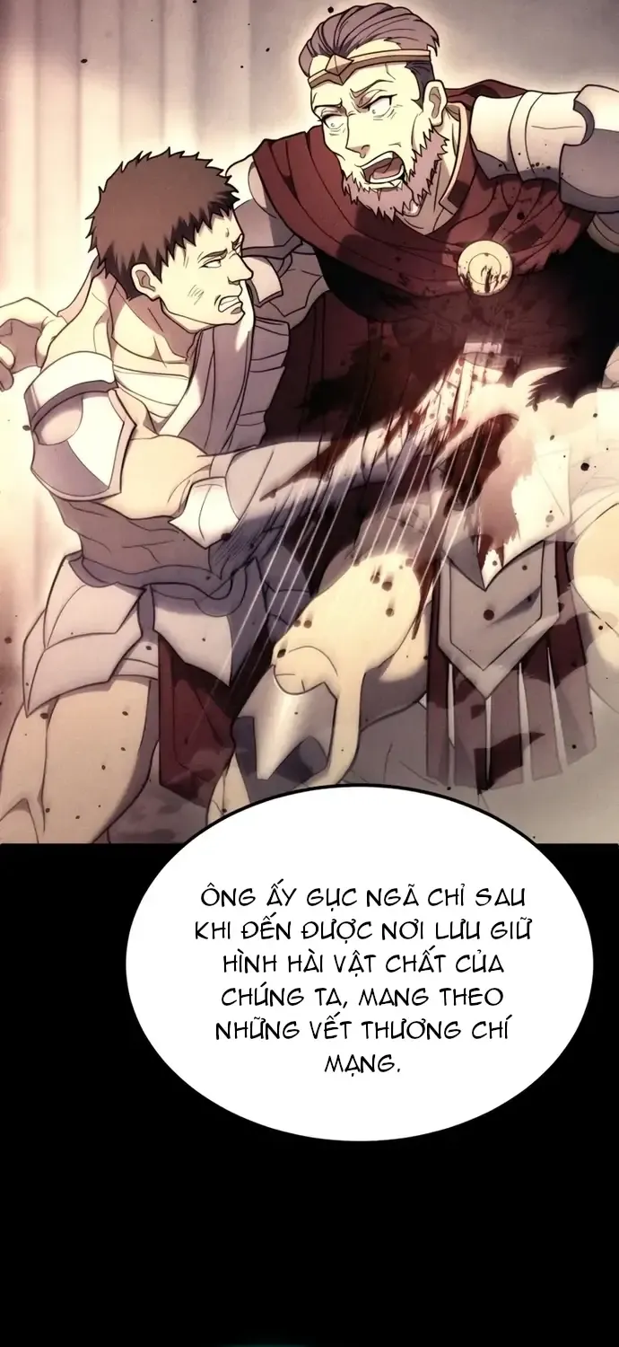 Công Lược Ký Sự Của Siêu Việt Cấp Phản Diện Chap 40 - Next Chap 41