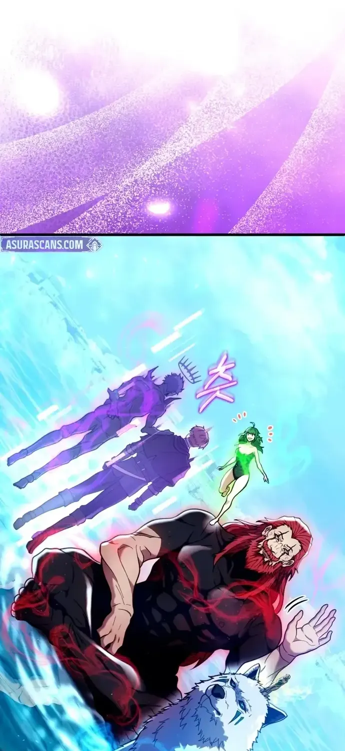 Công Lược Ký Sự Của Siêu Việt Cấp Phản Diện Chap 40 - Next Chap 41