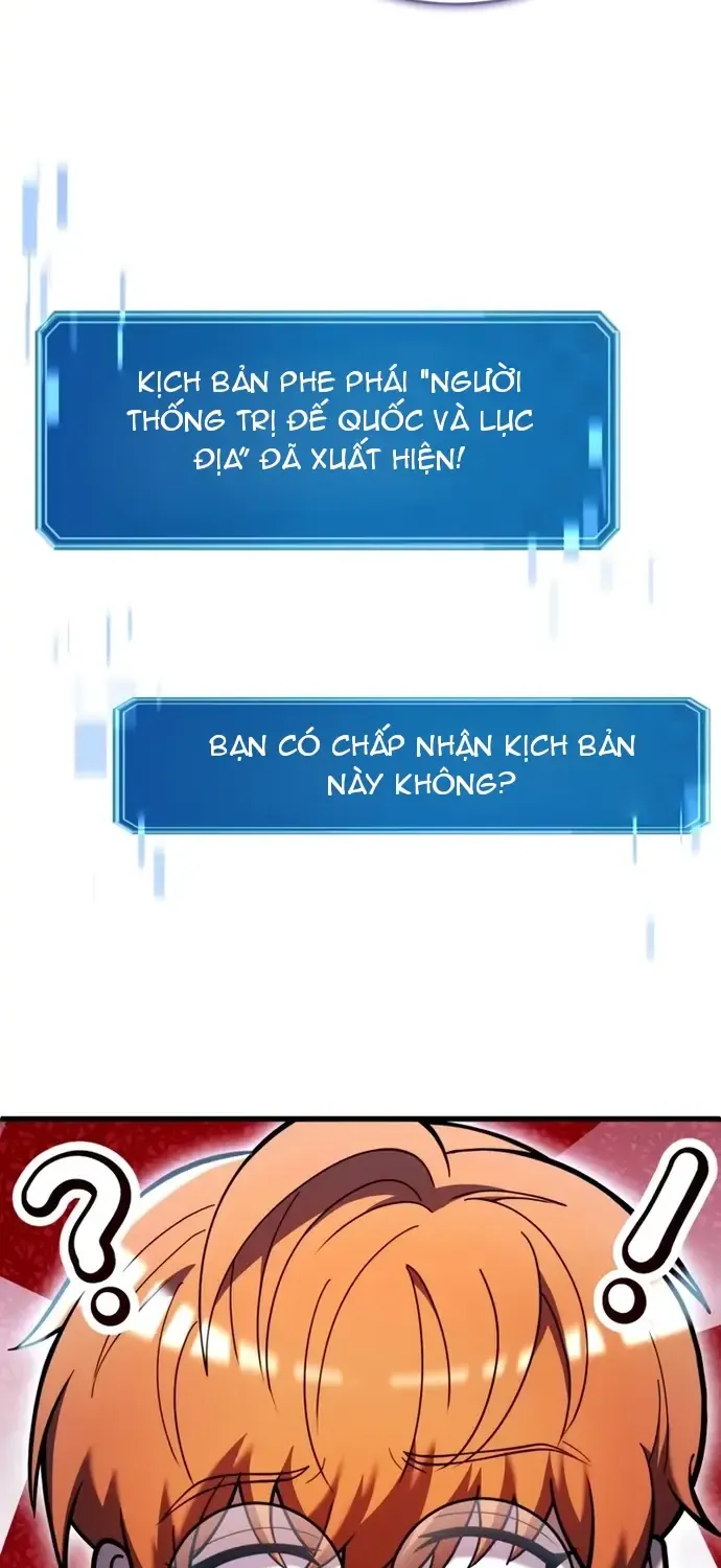 Công Lược Ký Sự Của Siêu Việt Cấp Phản Diện Chap 40 - Next Chap 41