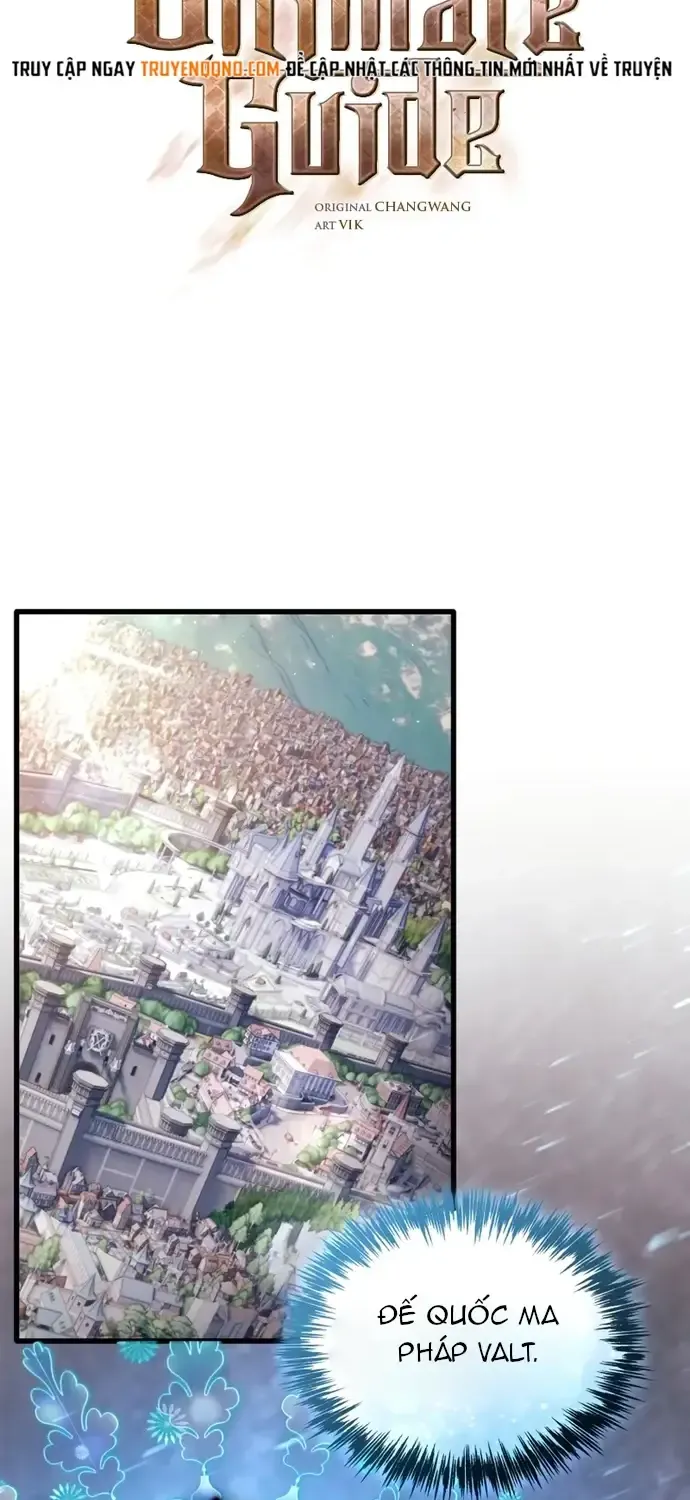 Công Lược Ký Sự Của Siêu Việt Cấp Phản Diện Chap 40 - Next Chap 41