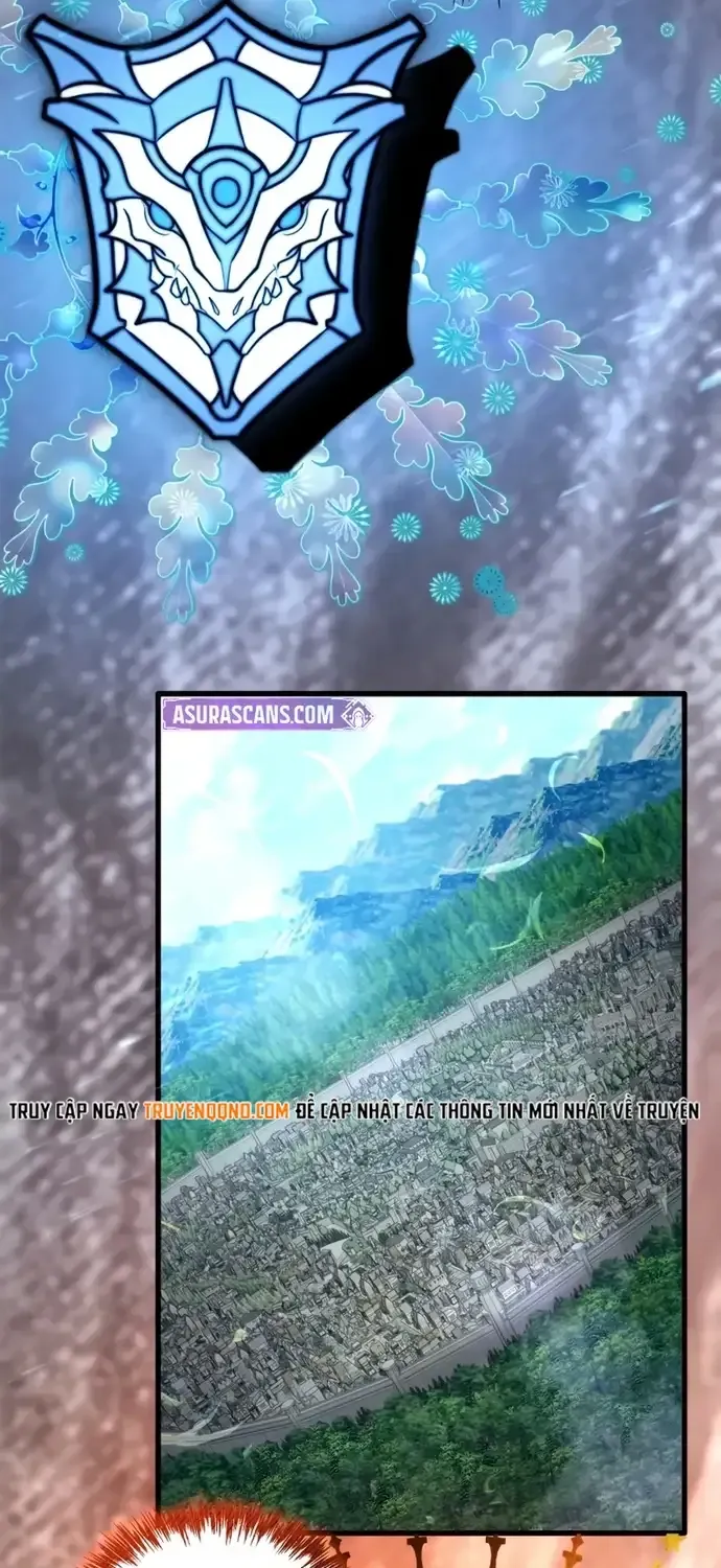 Công Lược Ký Sự Của Siêu Việt Cấp Phản Diện Chap 40 - Next Chap 41