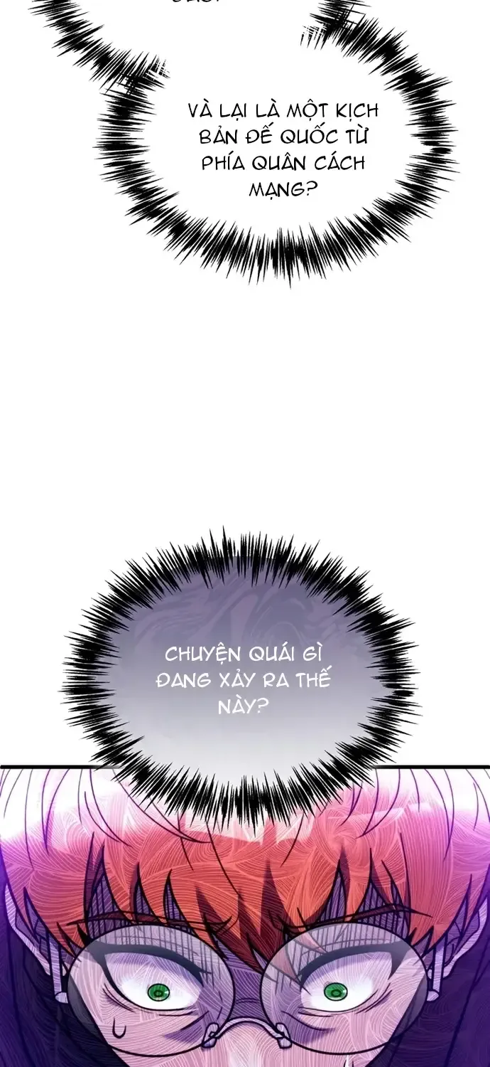 Công Lược Ký Sự Của Siêu Việt Cấp Phản Diện Chap 40 - Next Chap 41