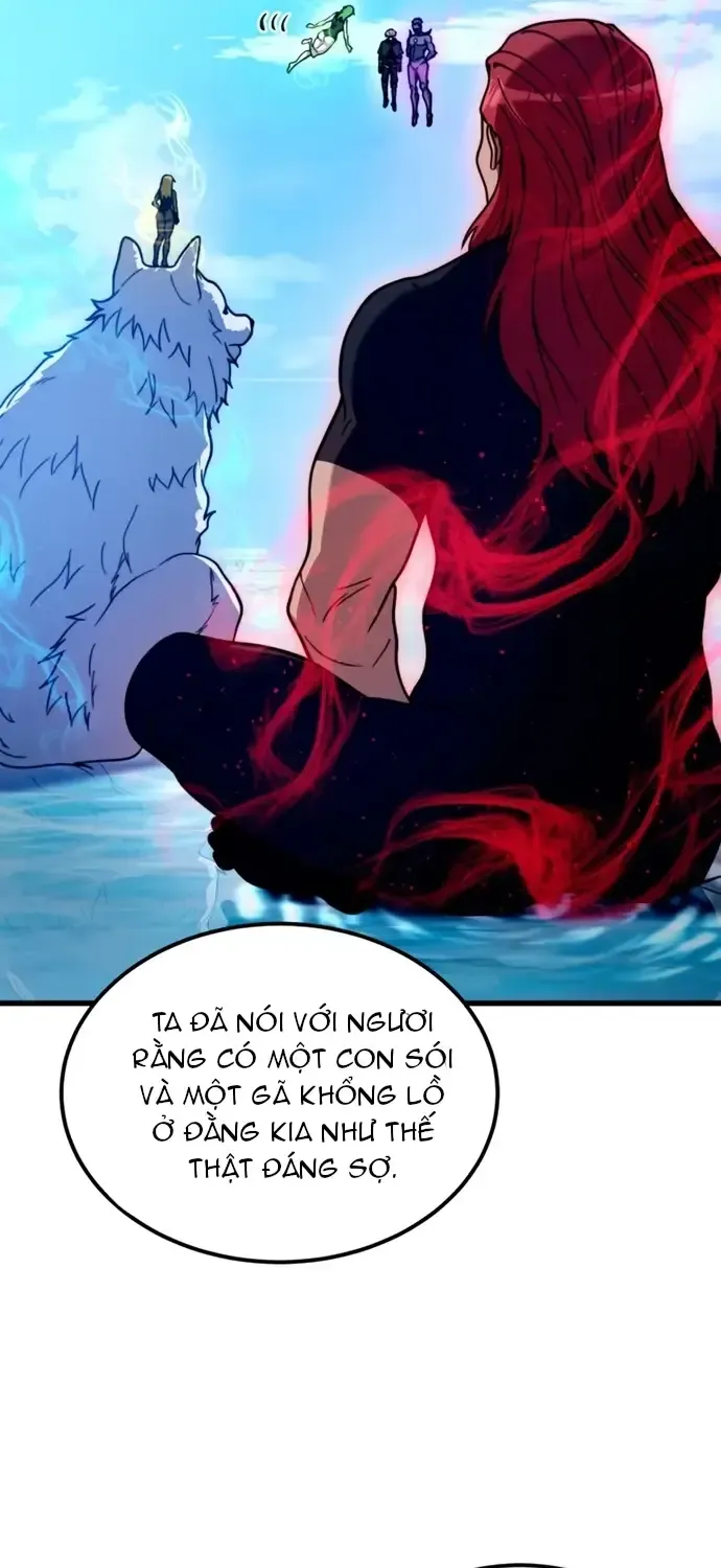 Công Lược Ký Sự Của Siêu Việt Cấp Phản Diện Chap 40 - Next Chap 41