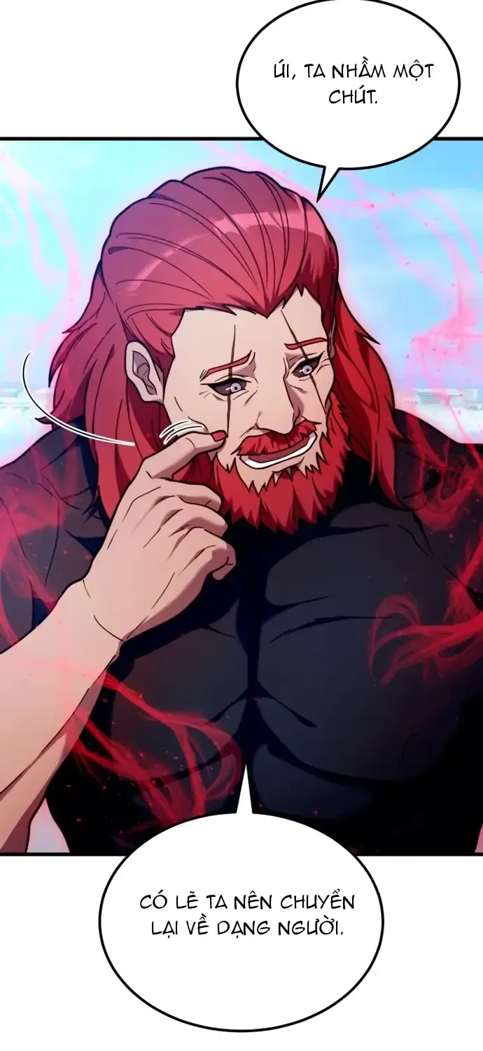 Công Lược Ký Sự Của Siêu Việt Cấp Phản Diện Chap 40 - Next Chap 41