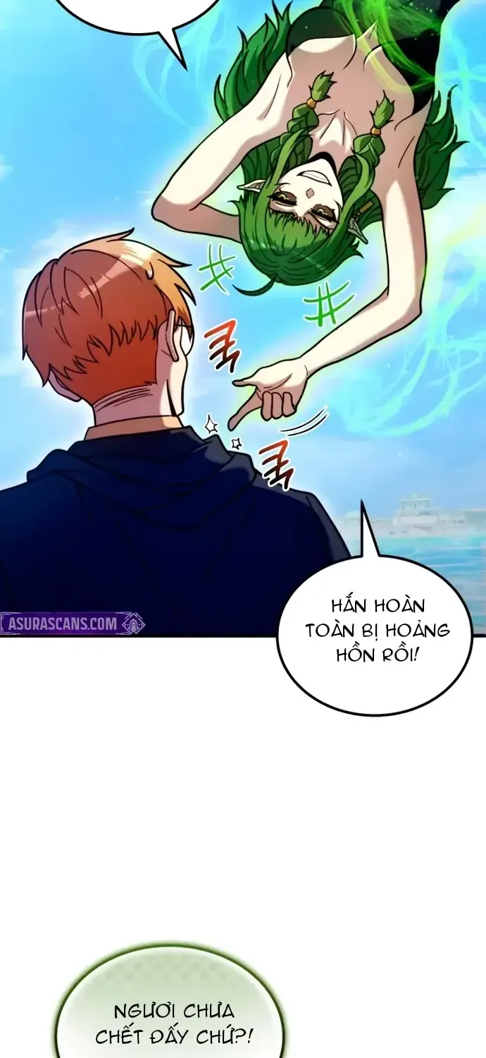 Công Lược Ký Sự Của Siêu Việt Cấp Phản Diện Chap 40 - Next Chap 41