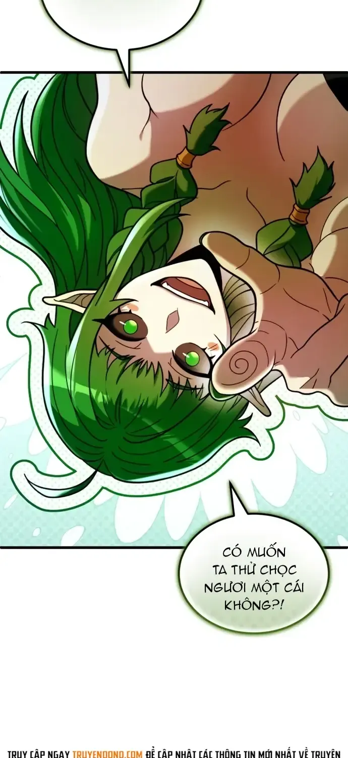 Công Lược Ký Sự Của Siêu Việt Cấp Phản Diện Chap 40 - Next Chap 41