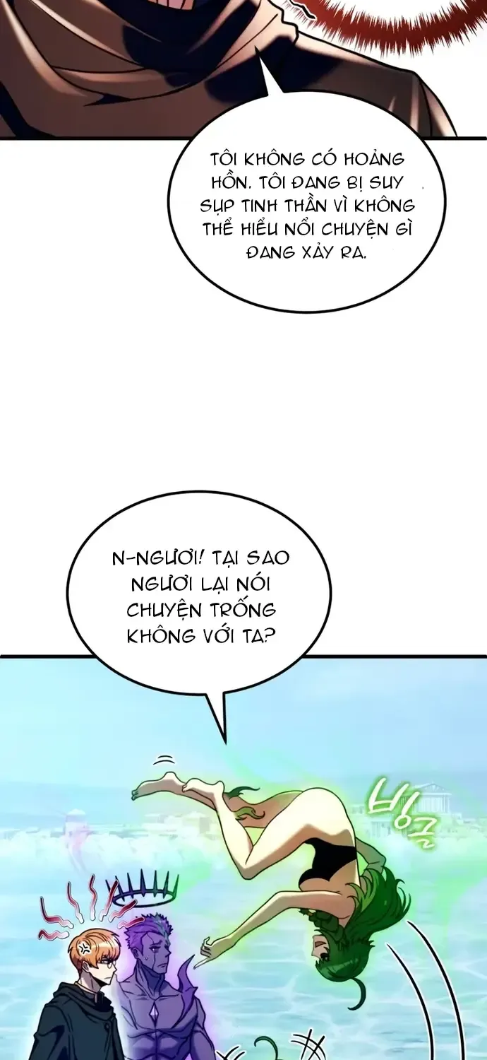 Công Lược Ký Sự Của Siêu Việt Cấp Phản Diện Chap 40 - Next Chap 41