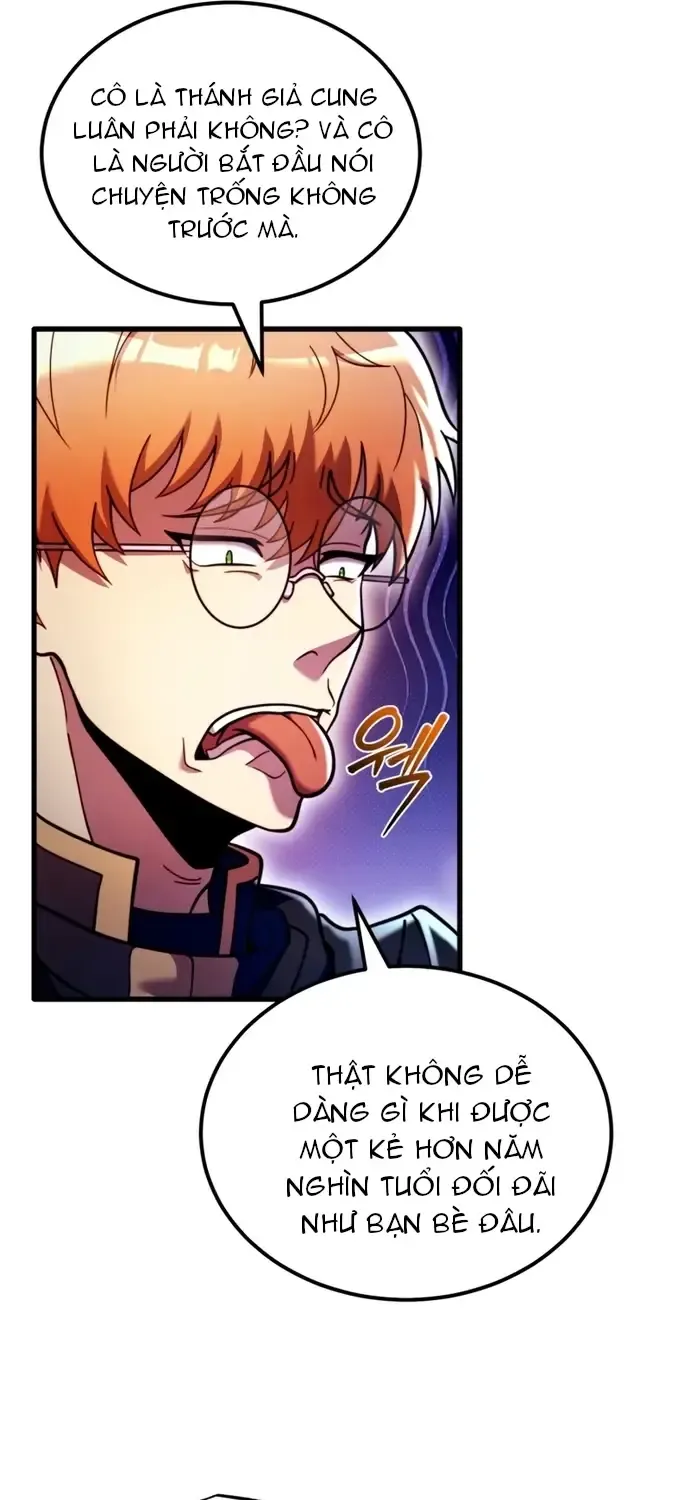 Công Lược Ký Sự Của Siêu Việt Cấp Phản Diện Chap 40 - Next Chap 41