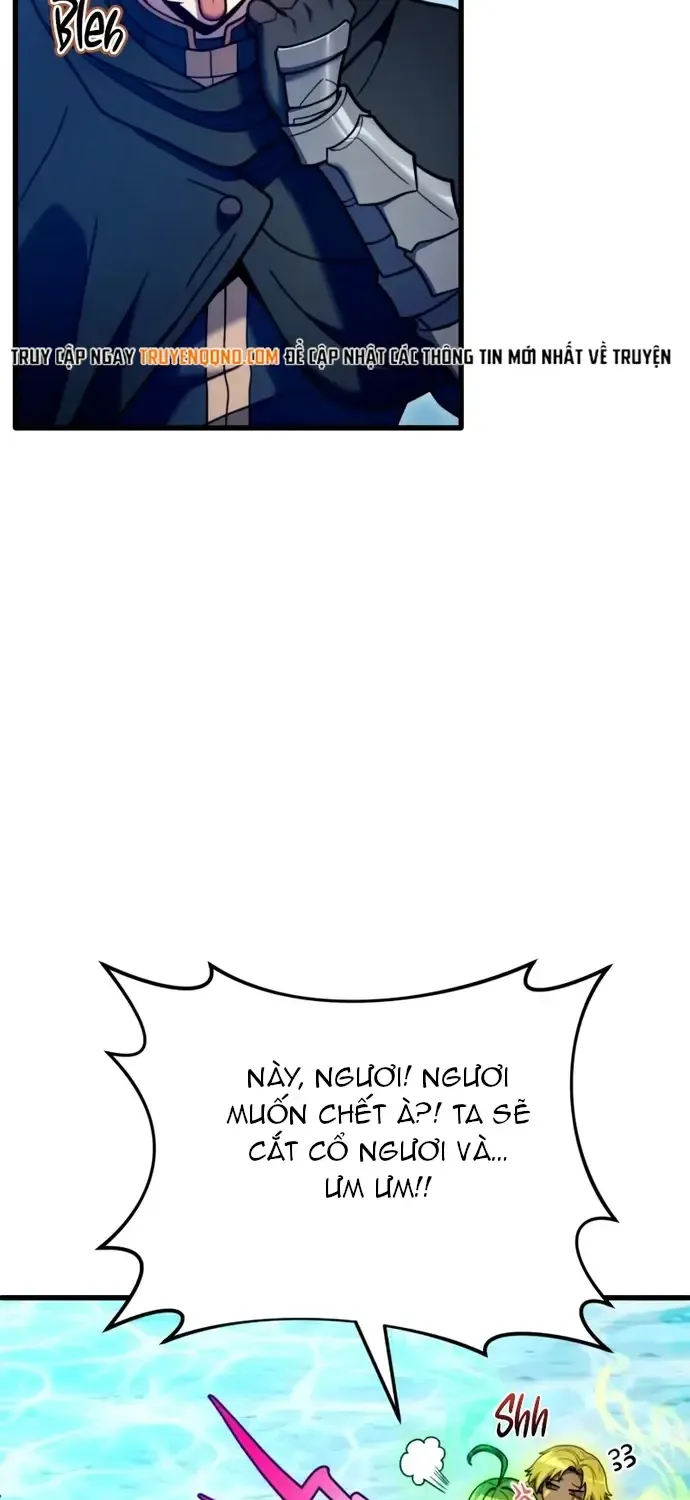 Công Lược Ký Sự Của Siêu Việt Cấp Phản Diện Chap 40 - Next Chap 41