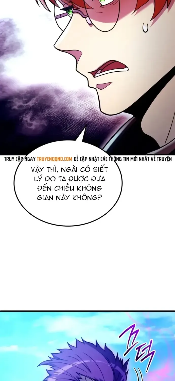 Công Lược Ký Sự Của Siêu Việt Cấp Phản Diện Chap 40 - Next Chap 41