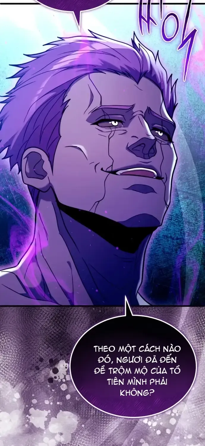 Công Lược Ký Sự Của Siêu Việt Cấp Phản Diện Chap 40 - Next Chap 41