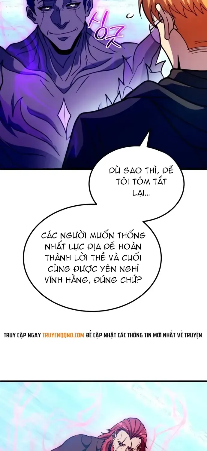 Công Lược Ký Sự Của Siêu Việt Cấp Phản Diện Chap 41 - Next Chap 42