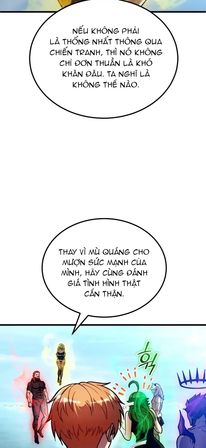 Công Lược Ký Sự Của Siêu Việt Cấp Phản Diện Chap 41 - Next Chap 42