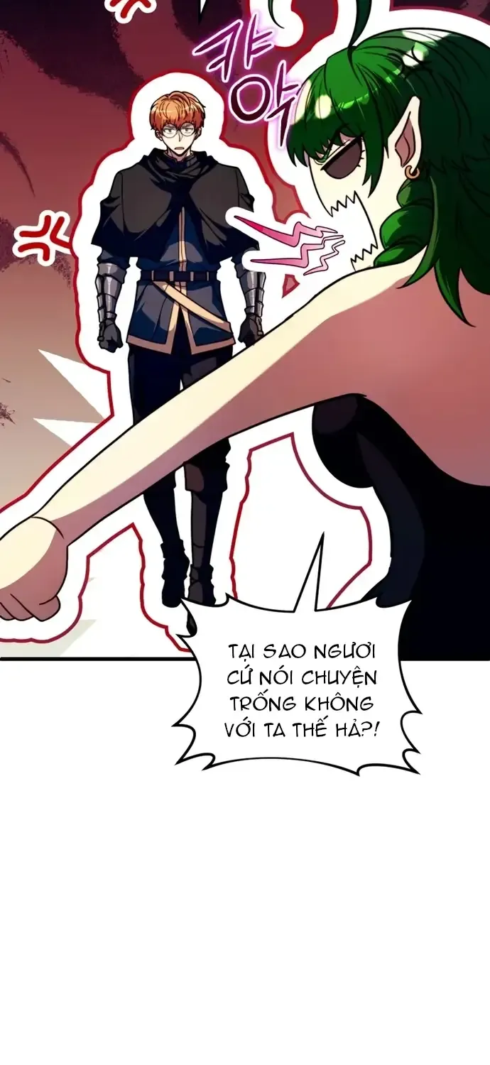 Công Lược Ký Sự Của Siêu Việt Cấp Phản Diện Chap 41 - Next Chap 42