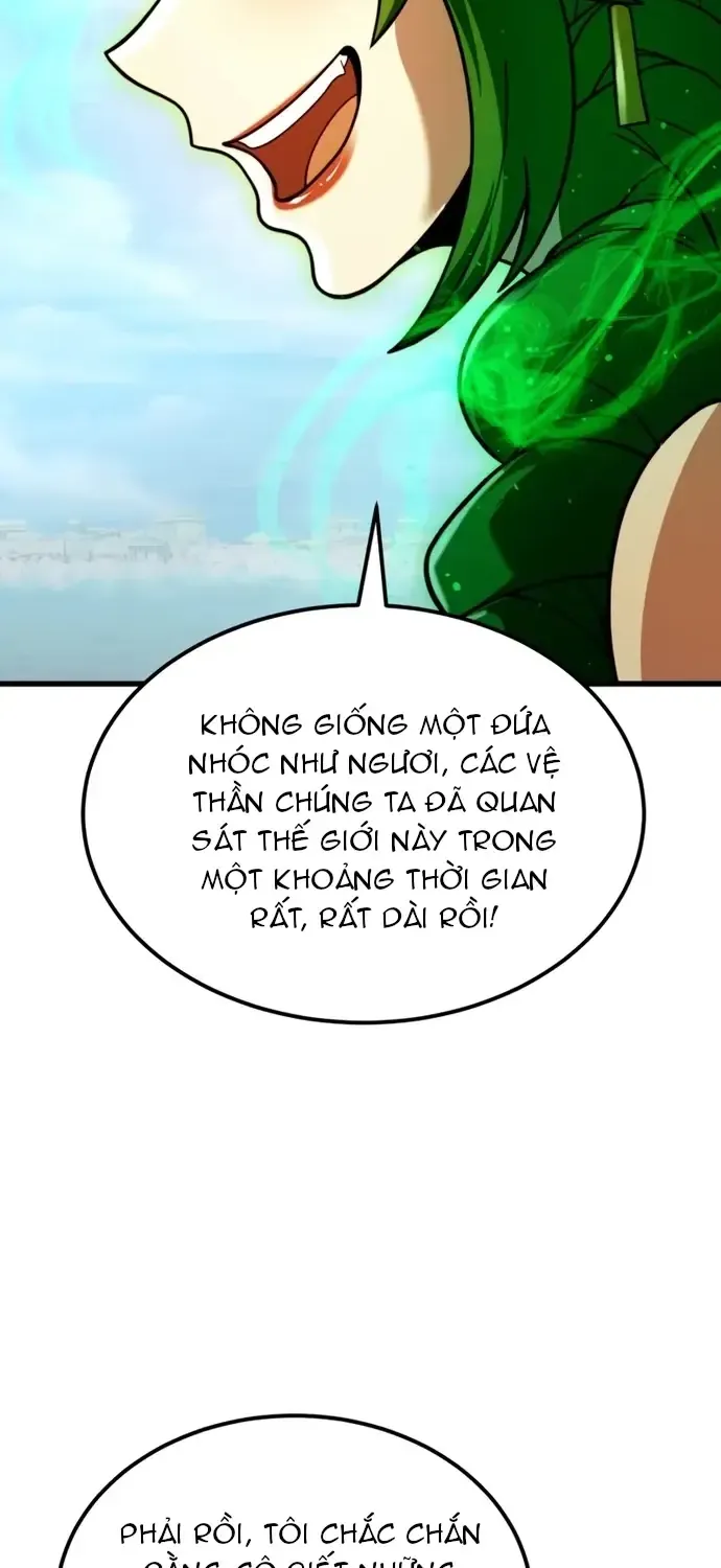 Công Lược Ký Sự Của Siêu Việt Cấp Phản Diện Chap 41 - Next Chap 42